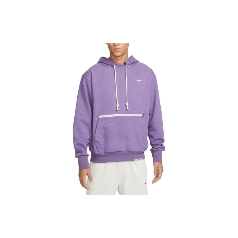 Nike Sweatshirt Men's Canyon Purple-2
