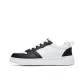 03 White Black