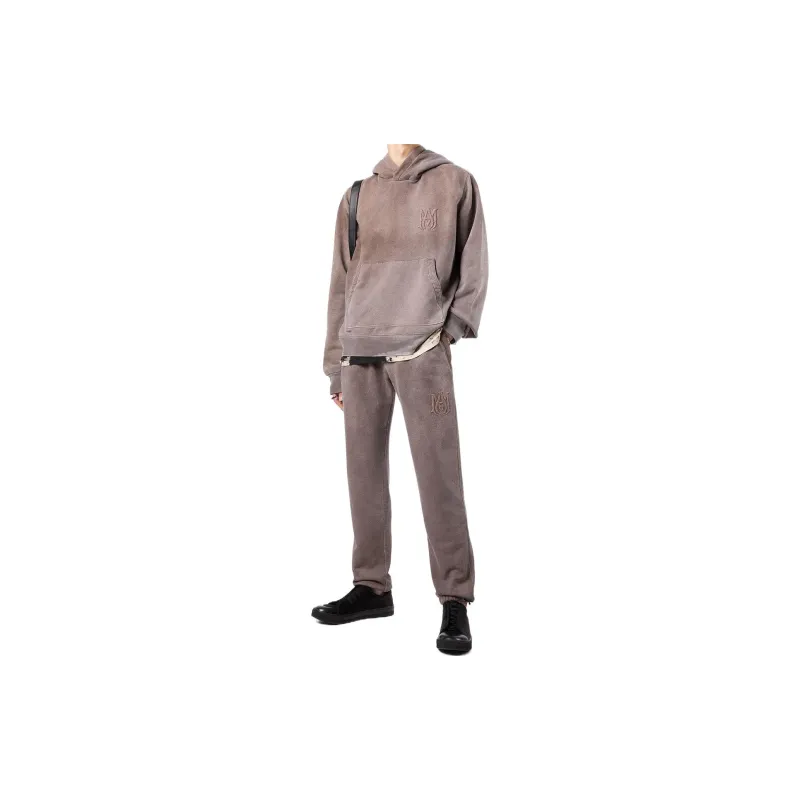 AMIRI Tonal Ma Hoodie-1