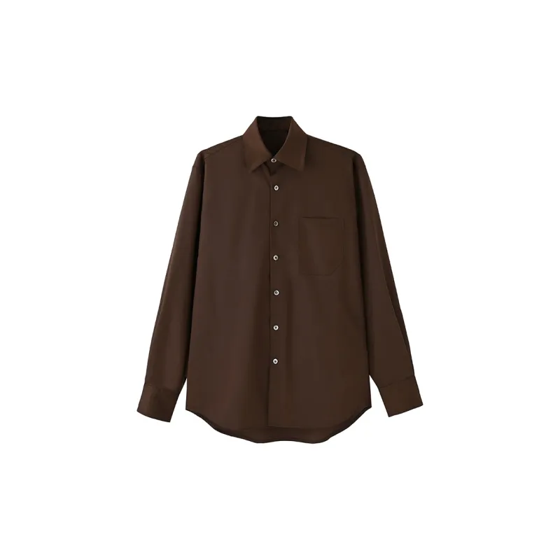 COMMON VALUE Shirts Women's-3