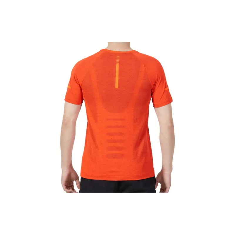 Under Armour T Shirt Men's Orange-3