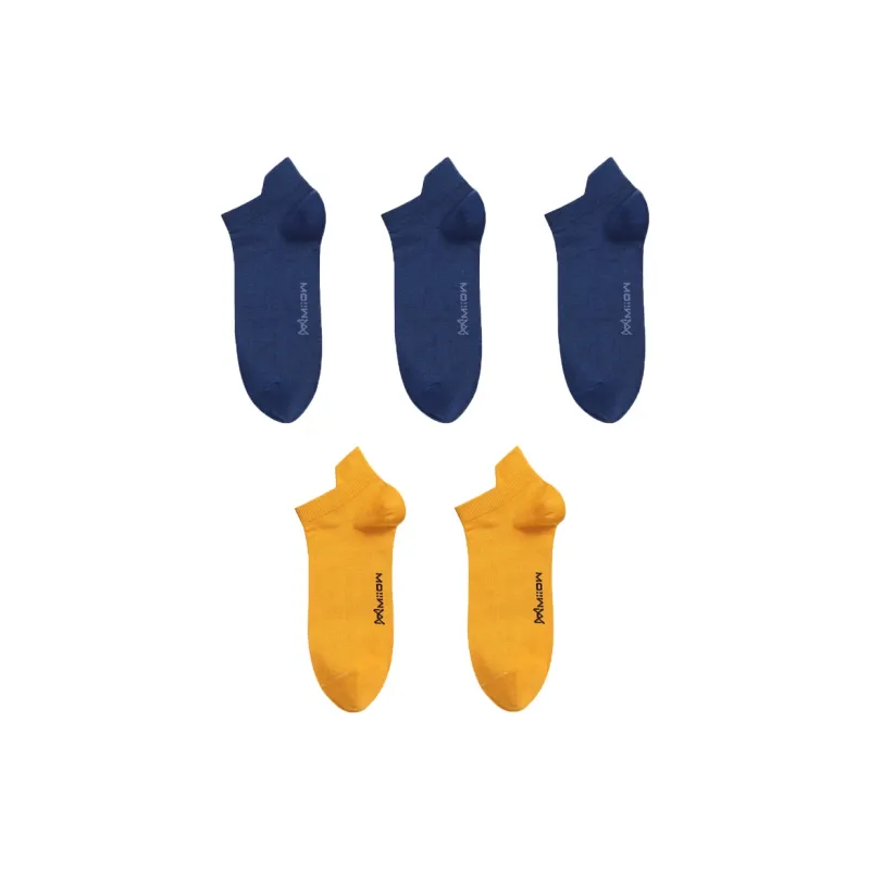 MIIOW Men Socks-1