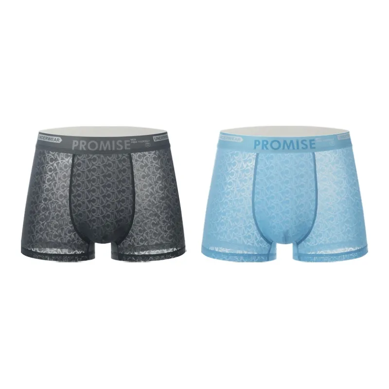 Urban Beauty Boxer Shorts Men's Combo Set-9