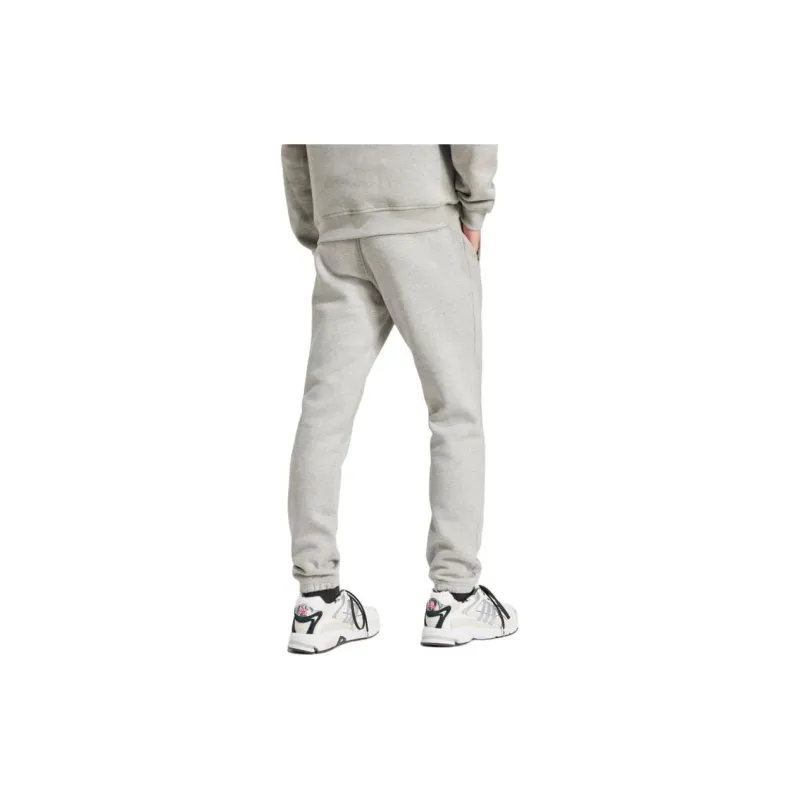 Adidas Originals Trefoil Essentials Pants-3