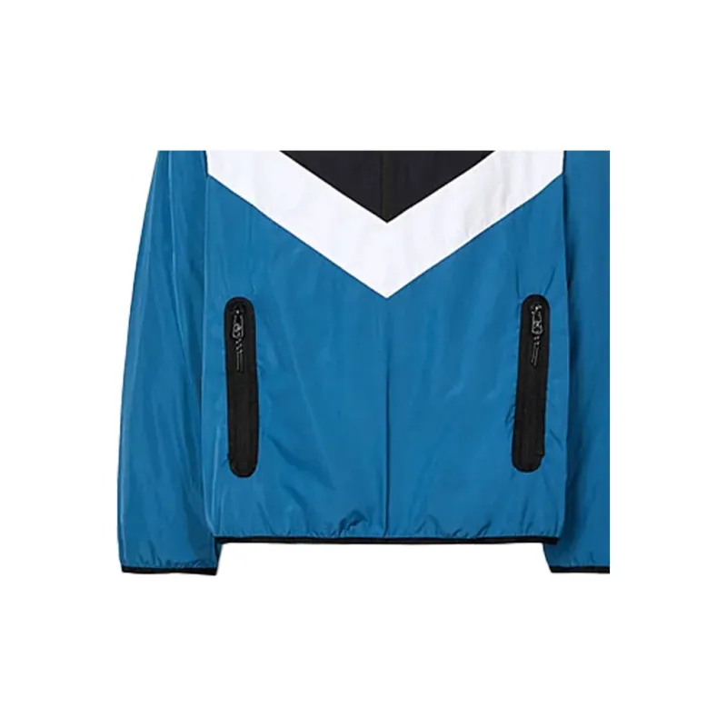 COACH Windbreaker Jackets Men-3