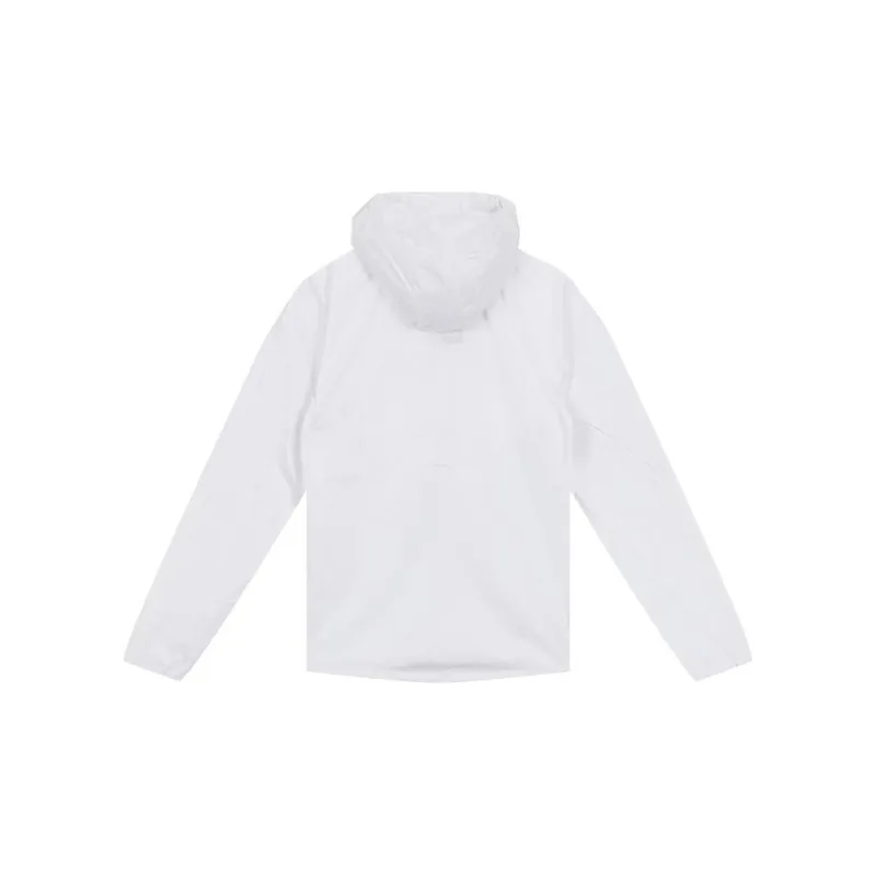 Adidas Free Shipping With AdiClub Own The Run Jacket-1