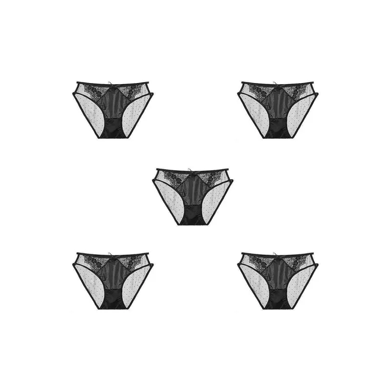 YUZHAOLIN Underpants Women's Combo Set-23
