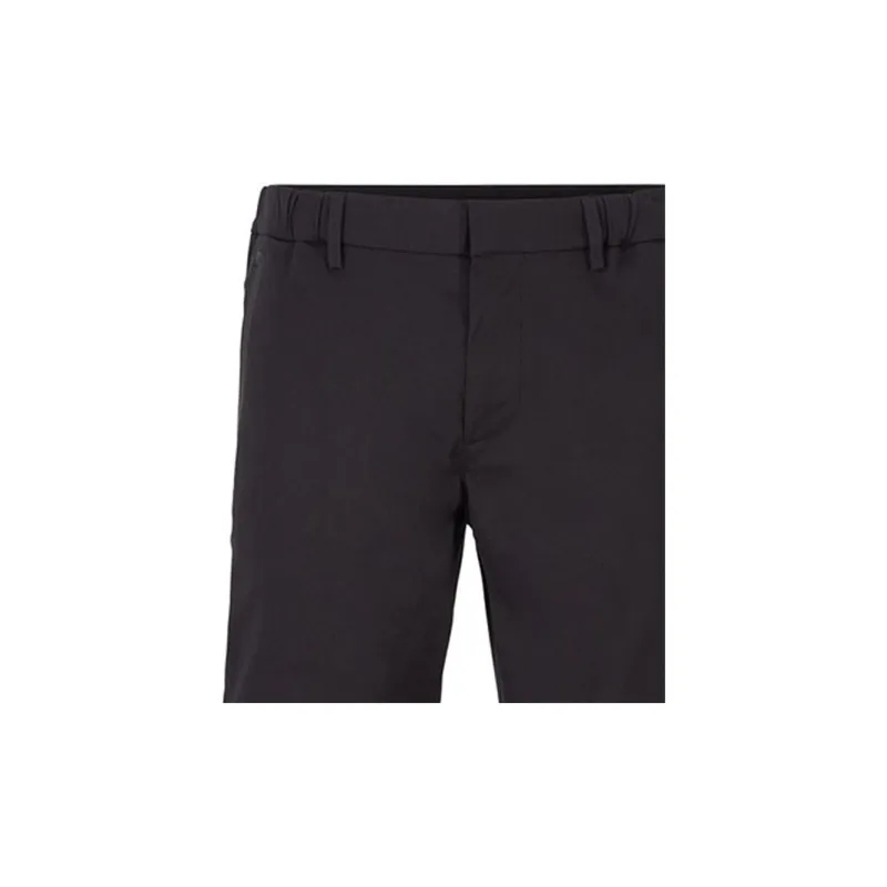 HUGO BOSS Casual Shorts Men Black-3