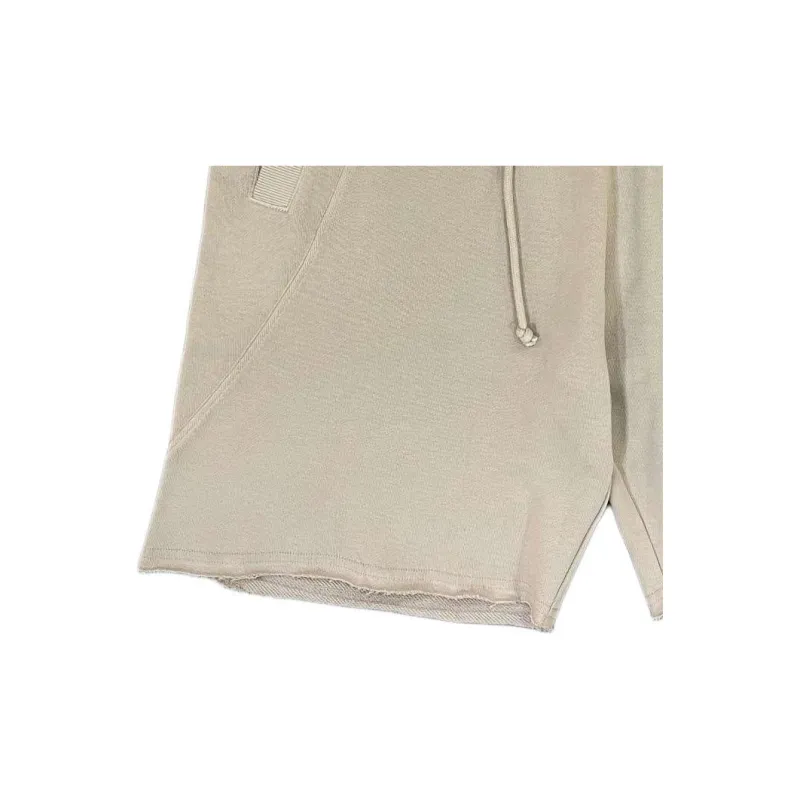HUGO BOSS Casual Shorts Men's Khaki-5