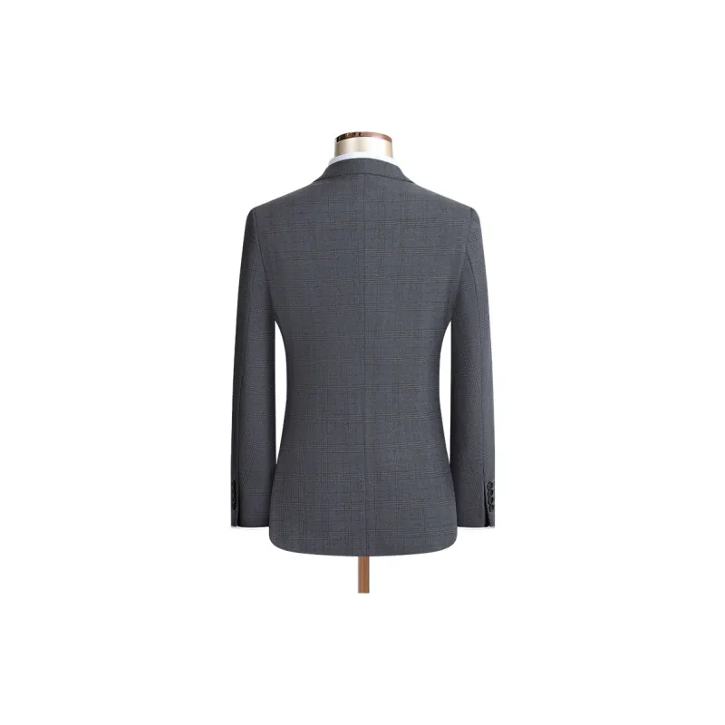 FORTEI Business Suits Men-1