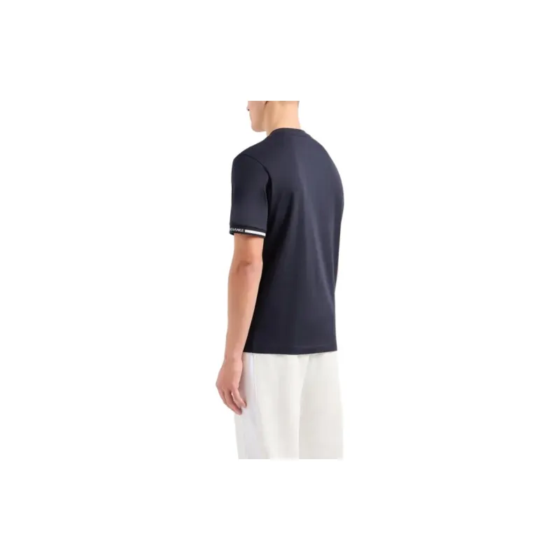 ARMANI EXCHANGE SS24 T Shirt Men's-8