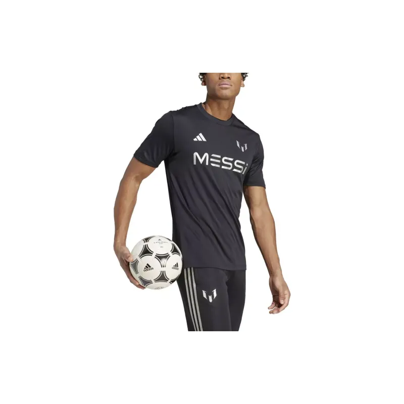 Adidas Messi Training Jersey-2