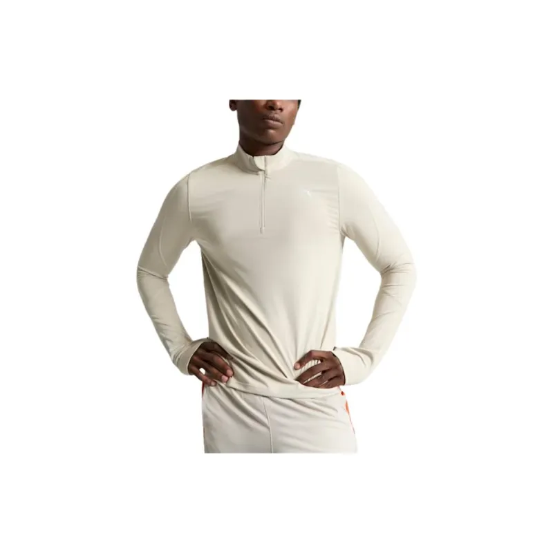 PUMA Men's Quarter-Zip Jacket-2