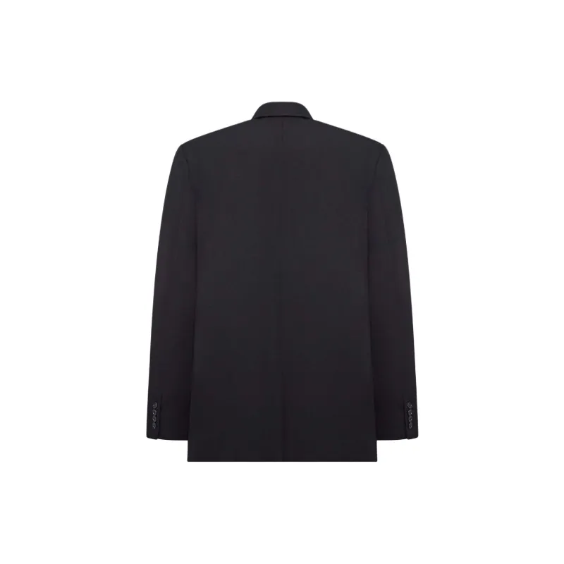THE ROW Hendi Jacket-1