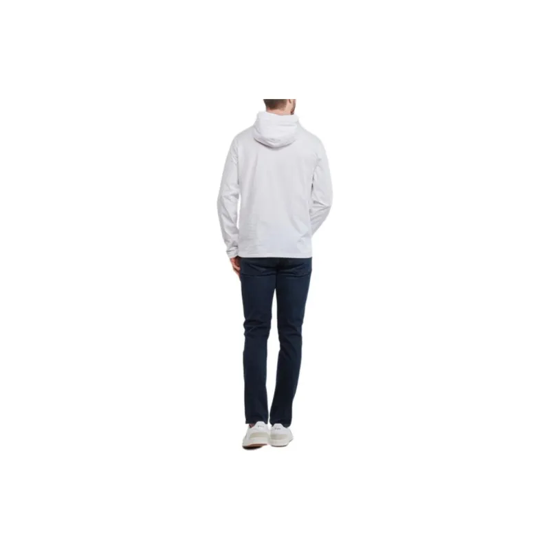 Polo Ralph Lauren FW23 Sweatshirt Men's White-3