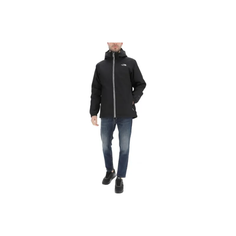 THE NORTH FACE Puffer Jackets Men Black-1