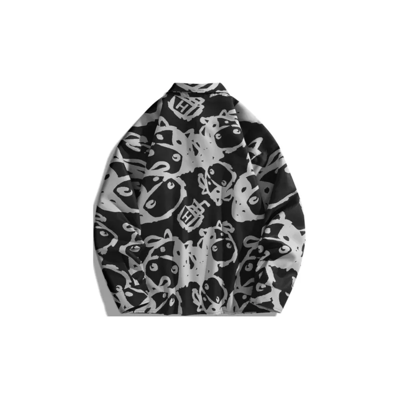 SZSX Shirts Unisex-13