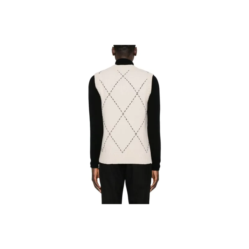 Eleventy Wool Sweater-3