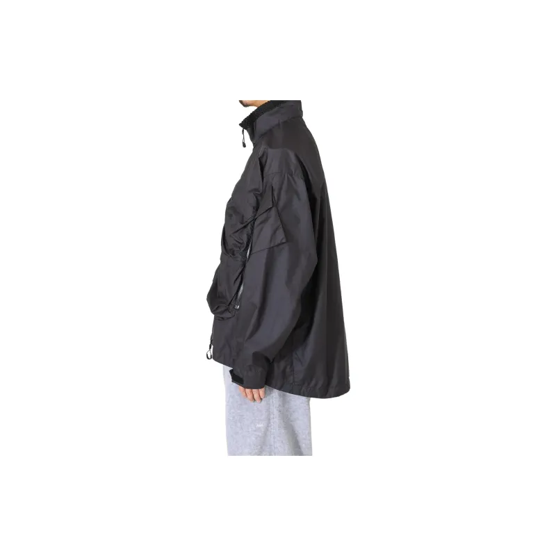 COMFY OUTDOOR GARMENT Jackets Men Black-4