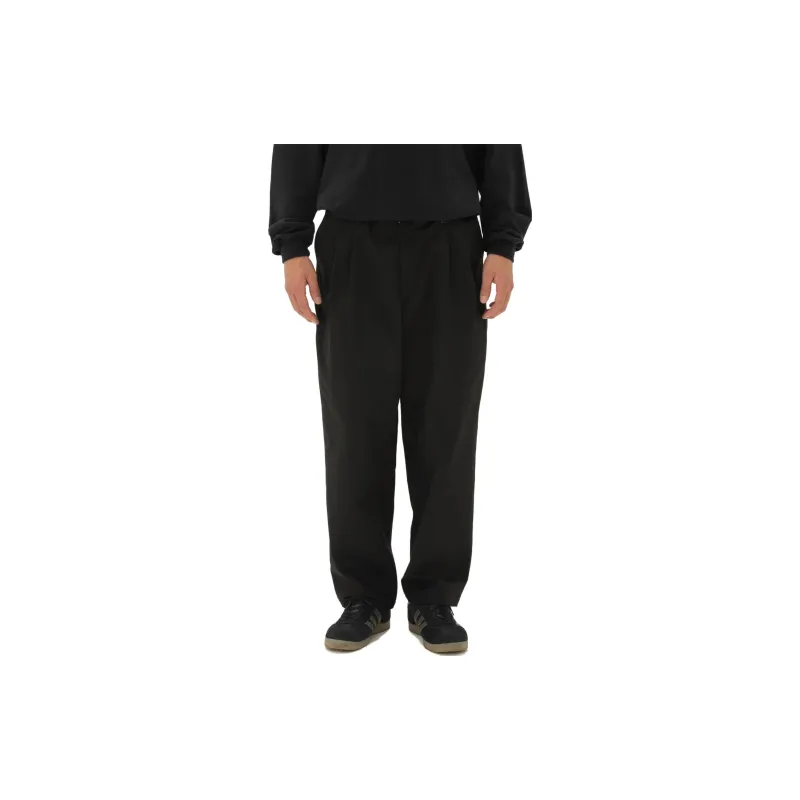 Descendant Casual Pants Men-2