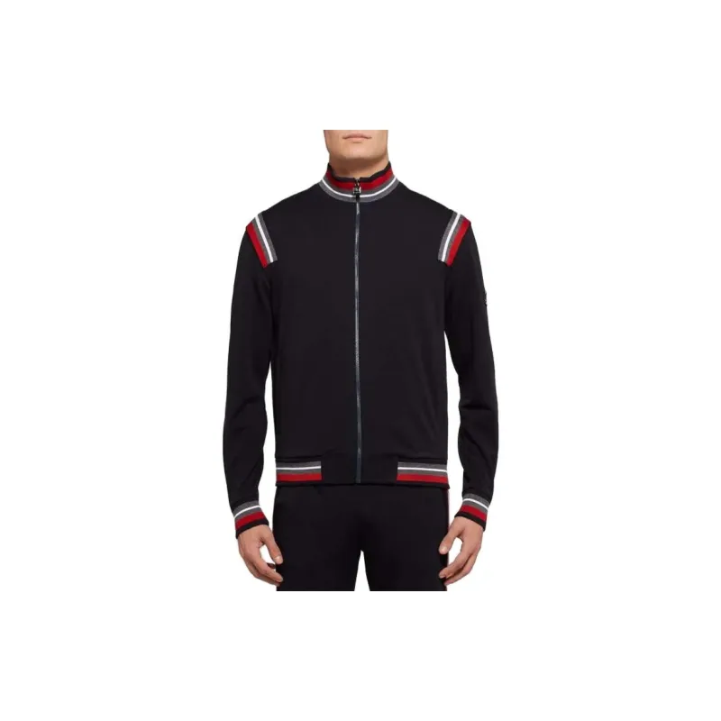 Zegna Jackets & Coats Men's Marine Blue-2