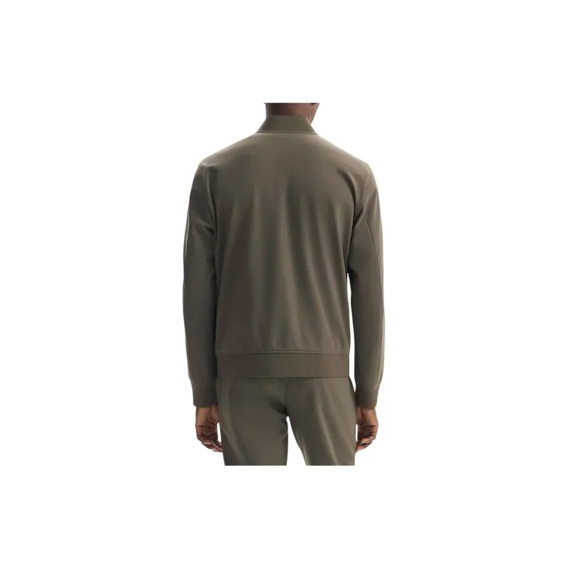 THEORY Murphy Bomber Jacket-2