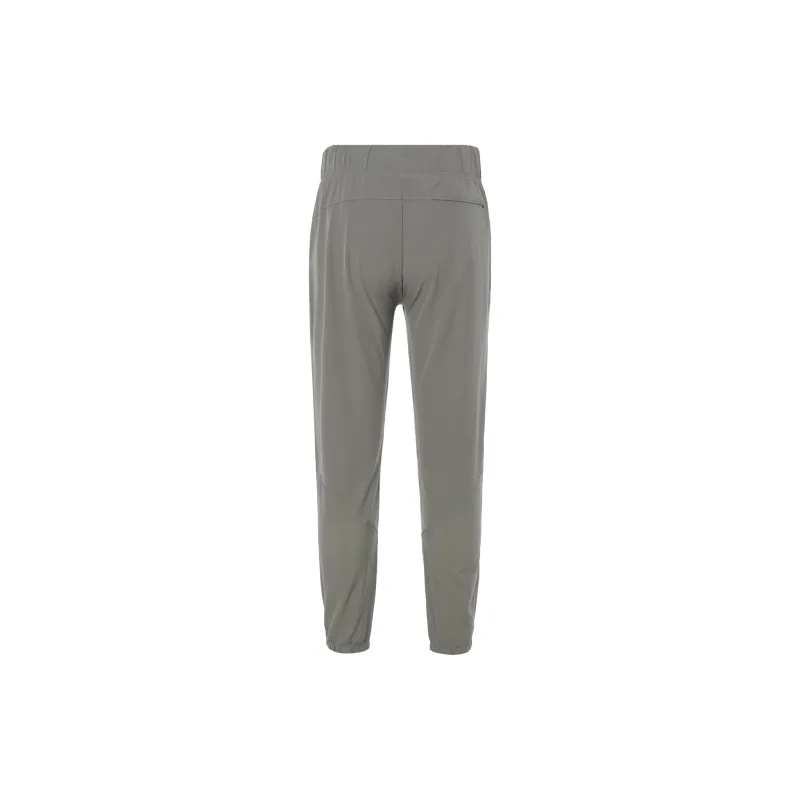 Under Armour Knitted Sweatpants Women's Gray-1