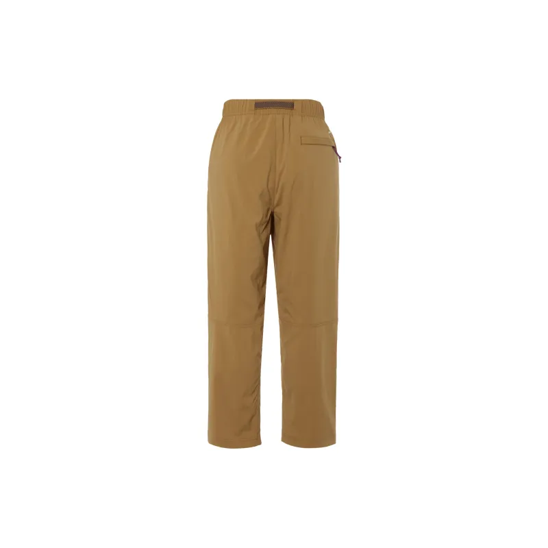 Nike Casual Pants Women's Orange-2