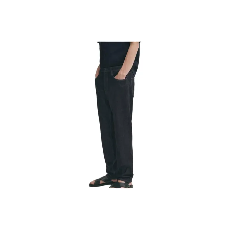 Massimo Dutti Jeans Men's Indigo-4