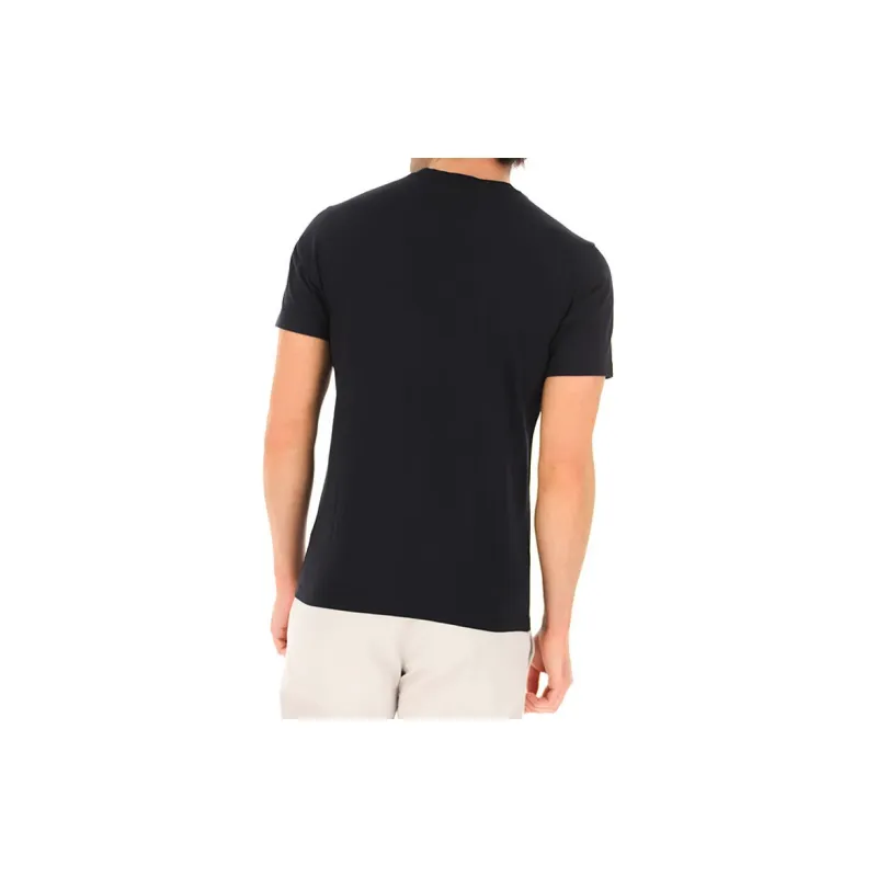 KENZO T Shirts Unisex Black-5