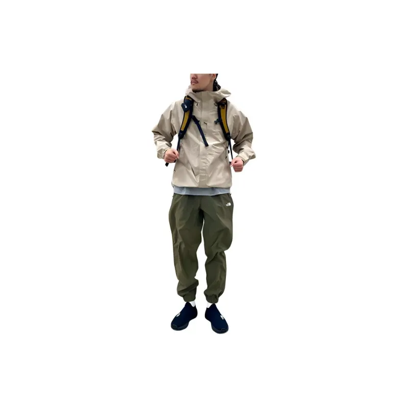THE NORTH FACE Jackets Coats Men's Umber-2