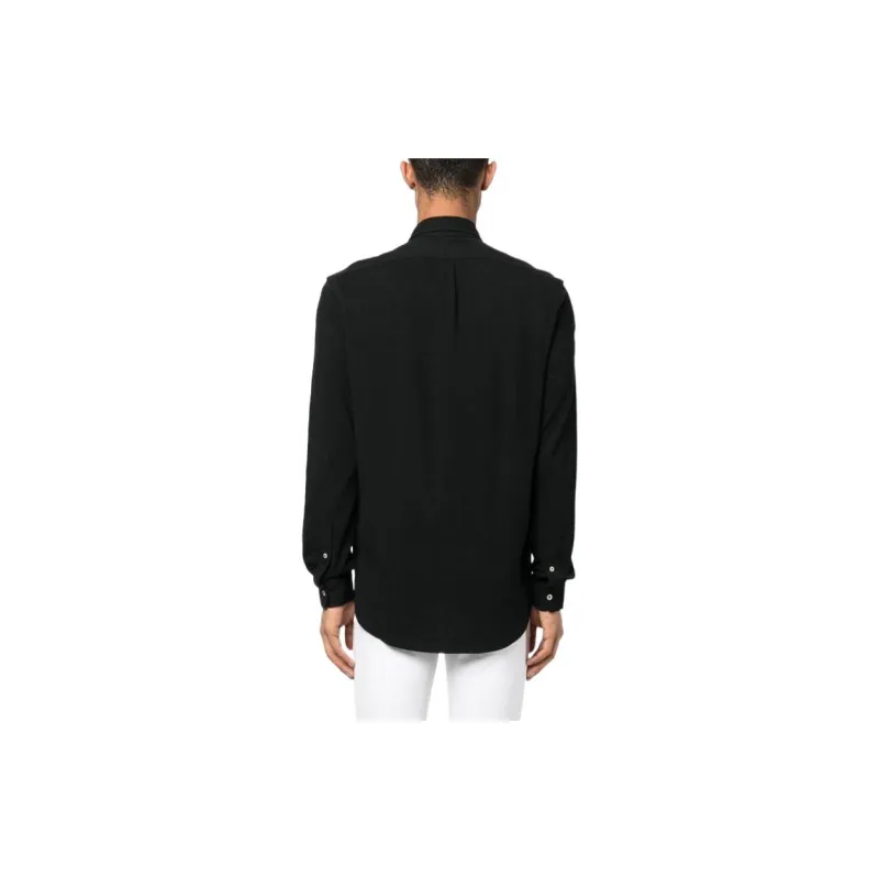 Polo Ralph Lauren Polo Pony Button collar Shirt-3