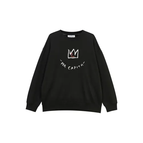 Jean-michel Basquiat X JACK&JONES Sweatshirts Men