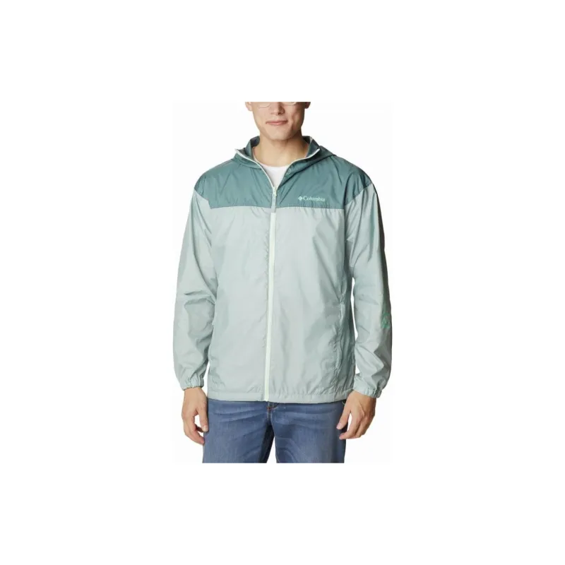 Columbia Jackets & Coats Men's Blue-1