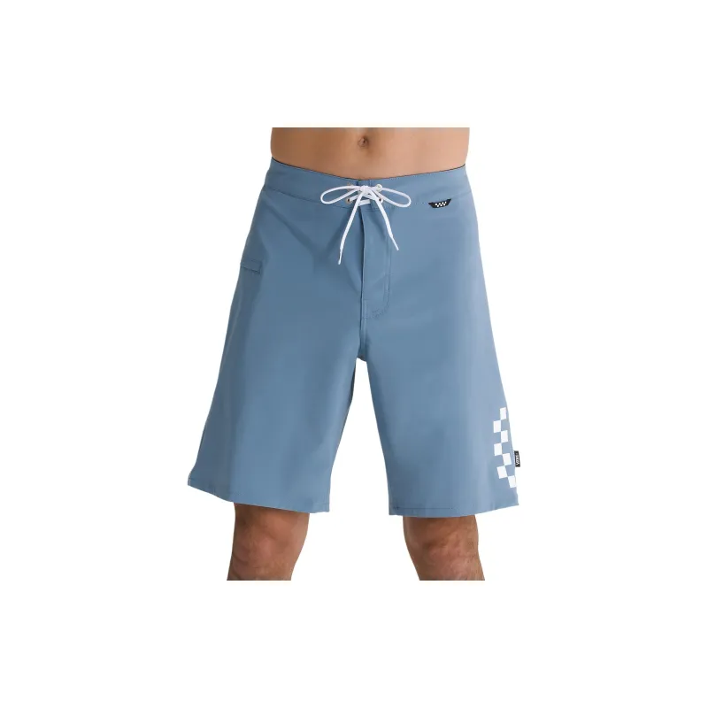 Vans The Daily Solid 18'' Boardshorts Casual Shorts Men's Blue-3