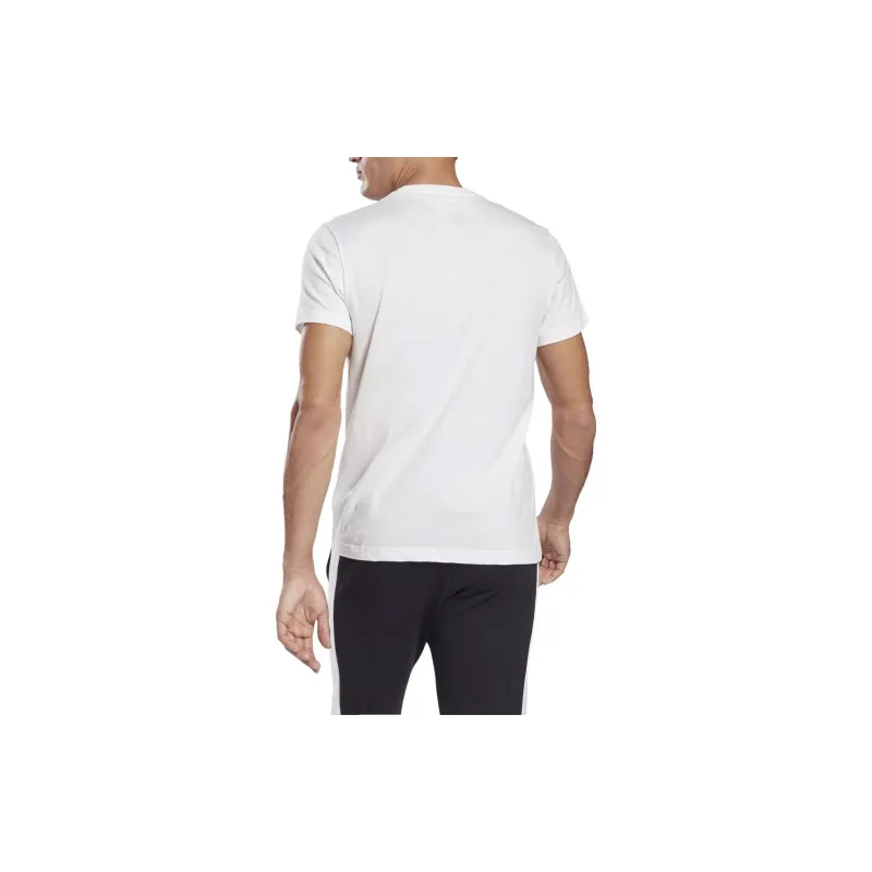 Reebok RI CLASSIC TEE T Shirt Men's White-2