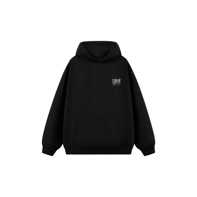 PAKA Sweatshirts Unisex-1