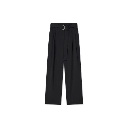 COVERINS Casual Pants Women's Black