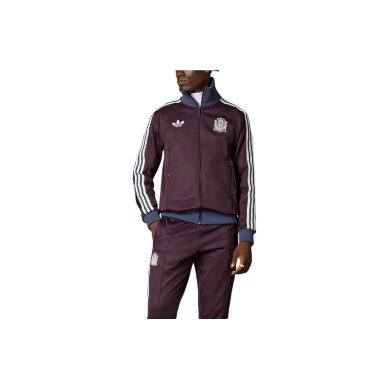 adidas originals Spain Beckenbauer Track Top-3