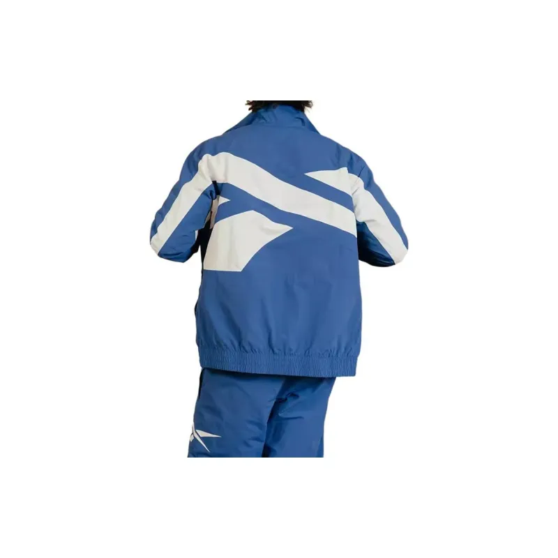 Reebok Jackets Coats Unisex Sky Blue-4