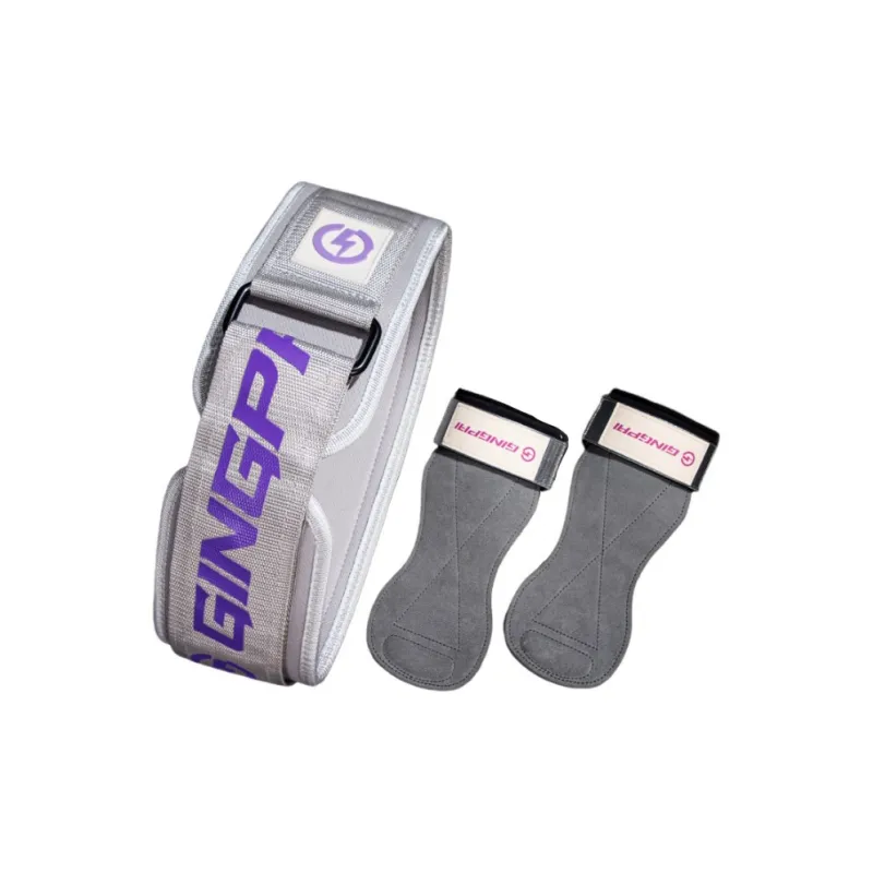 Competition Back Support Braces-12