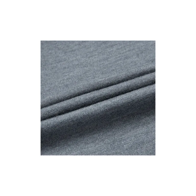 EMPORIO ARMANI Intarsia knit Logo Virgin Wool Jumper-13