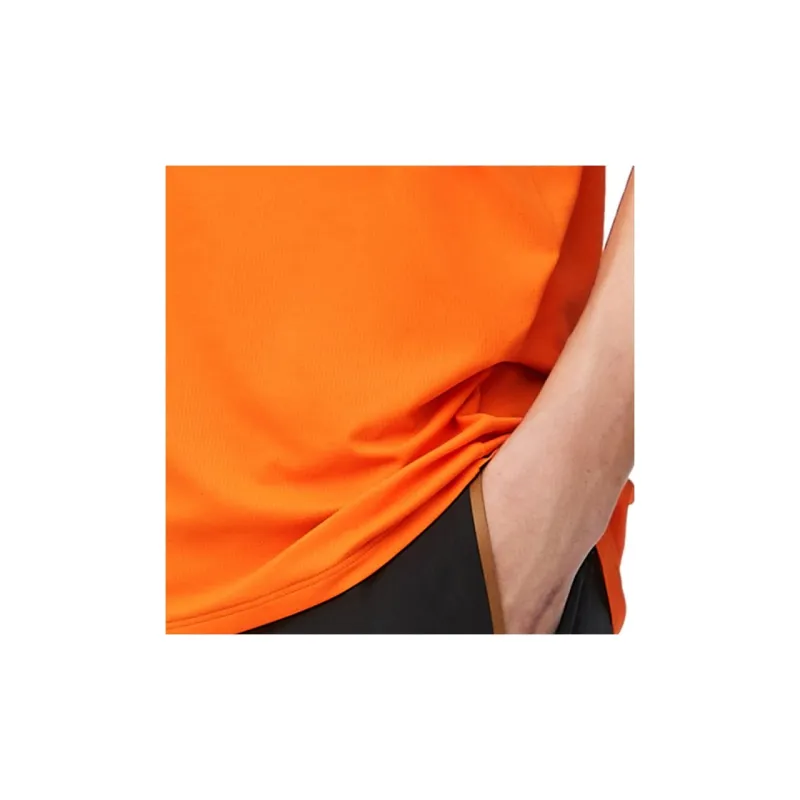 LOEWE x On Tank Tops Men's Orange-5
