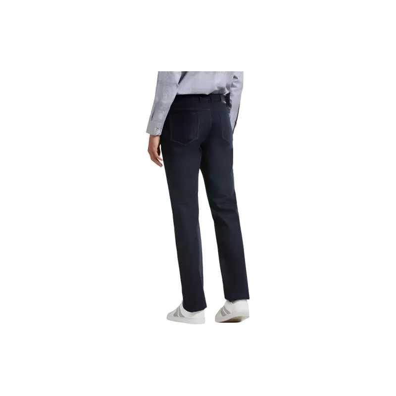 GOLDLION Jeans Men Blue-3