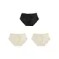 3 Pack (Black+Skin+Skin)