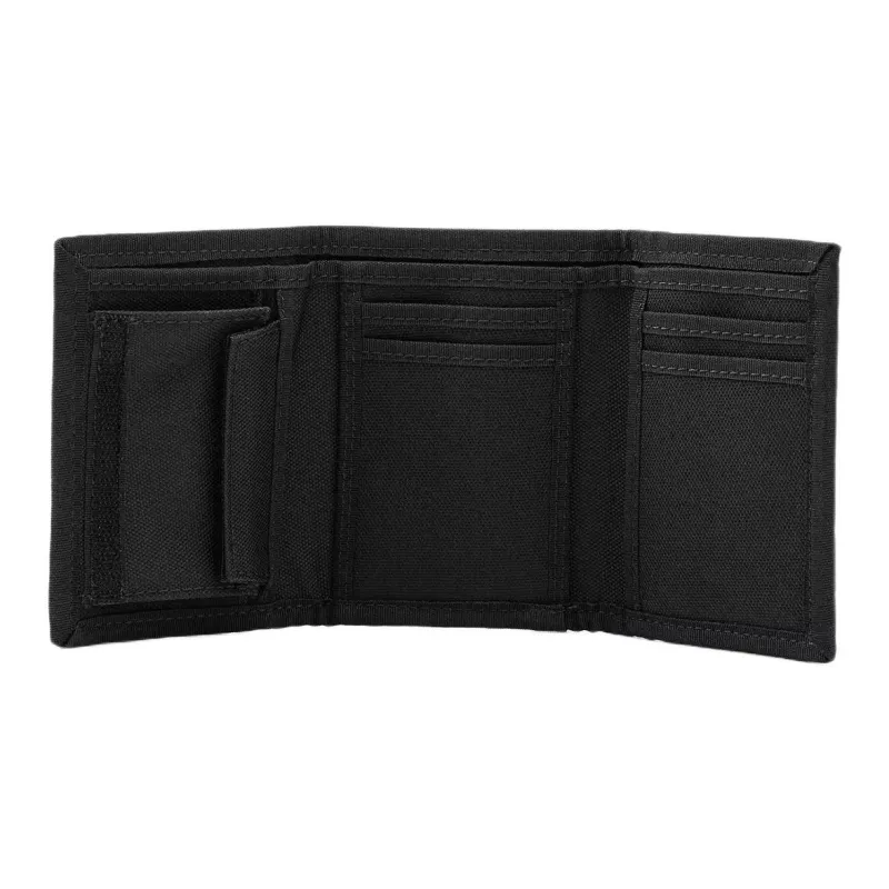 Levi’s Recycled Polyester Wallet Men's Black-2