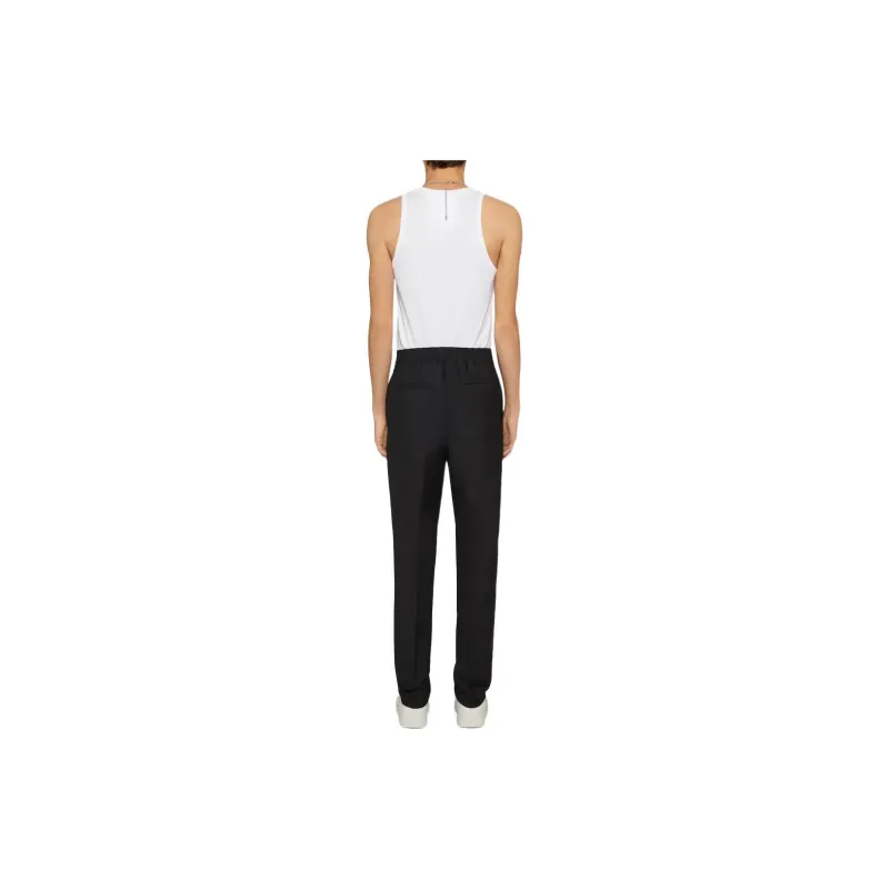 GIVENCHY FW22 Tank Top Men's White-2
