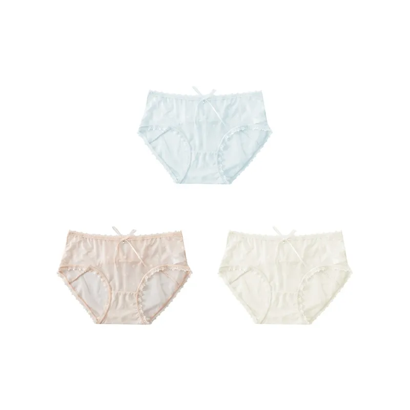 YUZHAOLIN Underpants Women's Multiple Packs-8