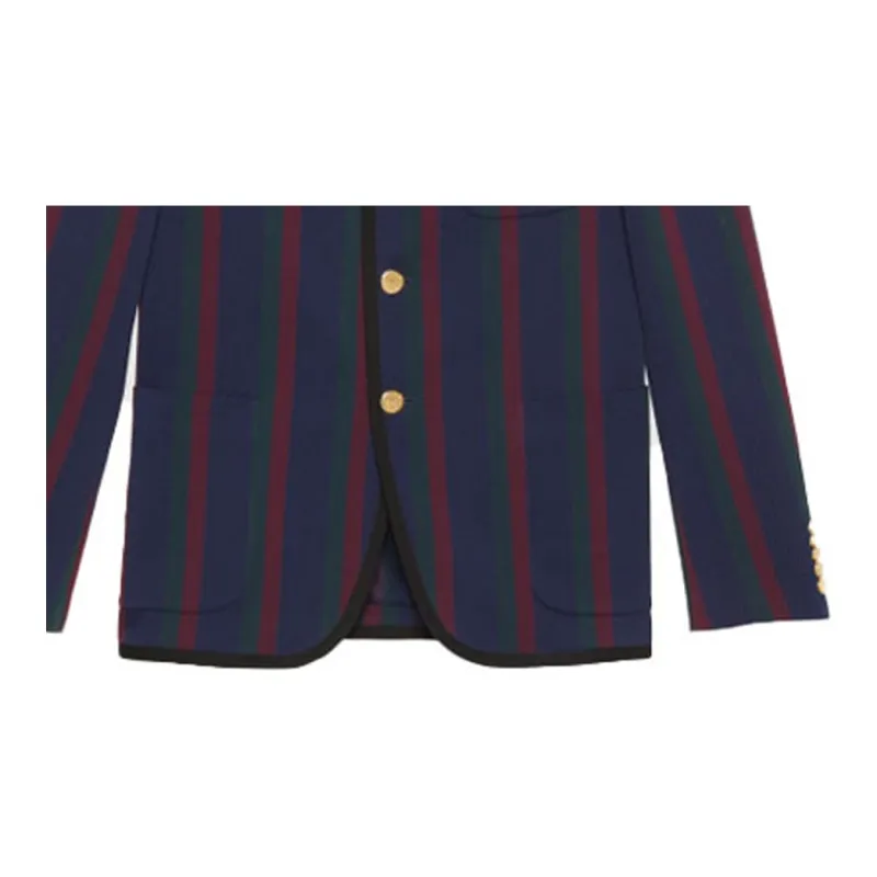 GUCCI Preppy Jacket-5