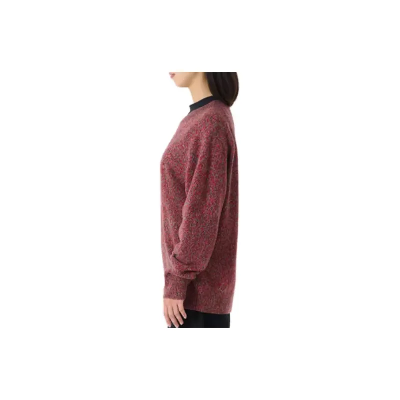 MUJI Sweaters Unisex-3